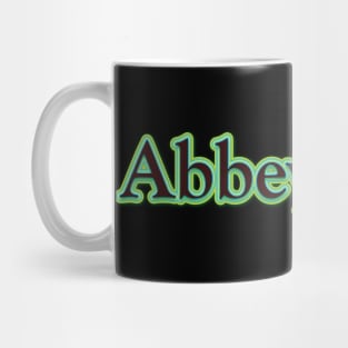 Abbey Road (The Beatles) Mug